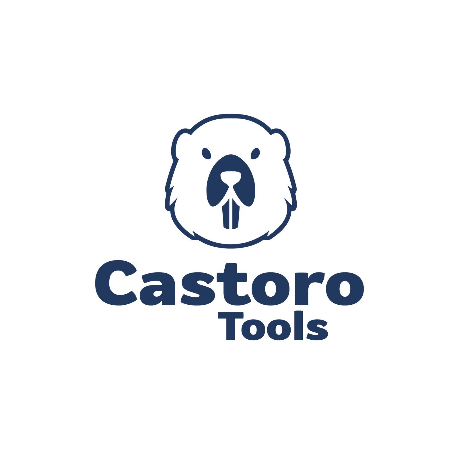 Castoro Tools Logo